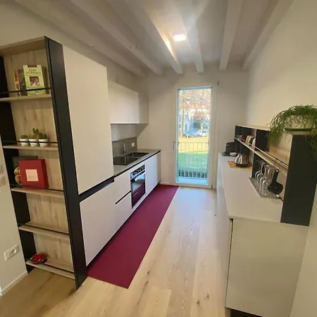 Exclusive House In * Marostica