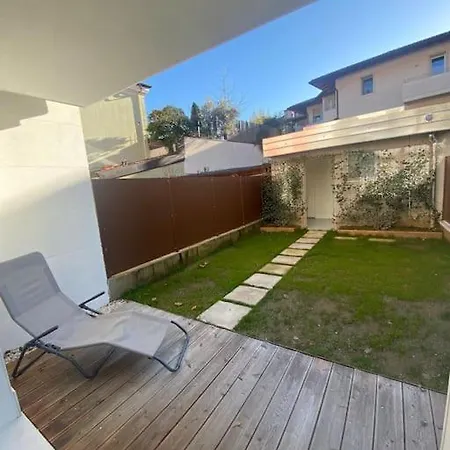 Nyaraló Exclusive House In